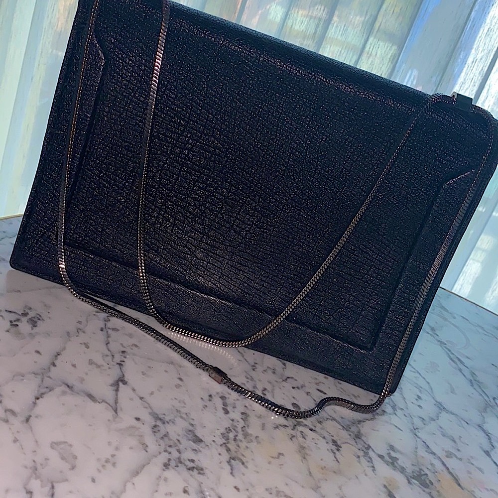3.1 Philip Lim super rare leather purse